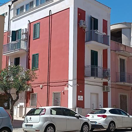 Flamingo Rooms Margherita di Savoia Kültér fotó