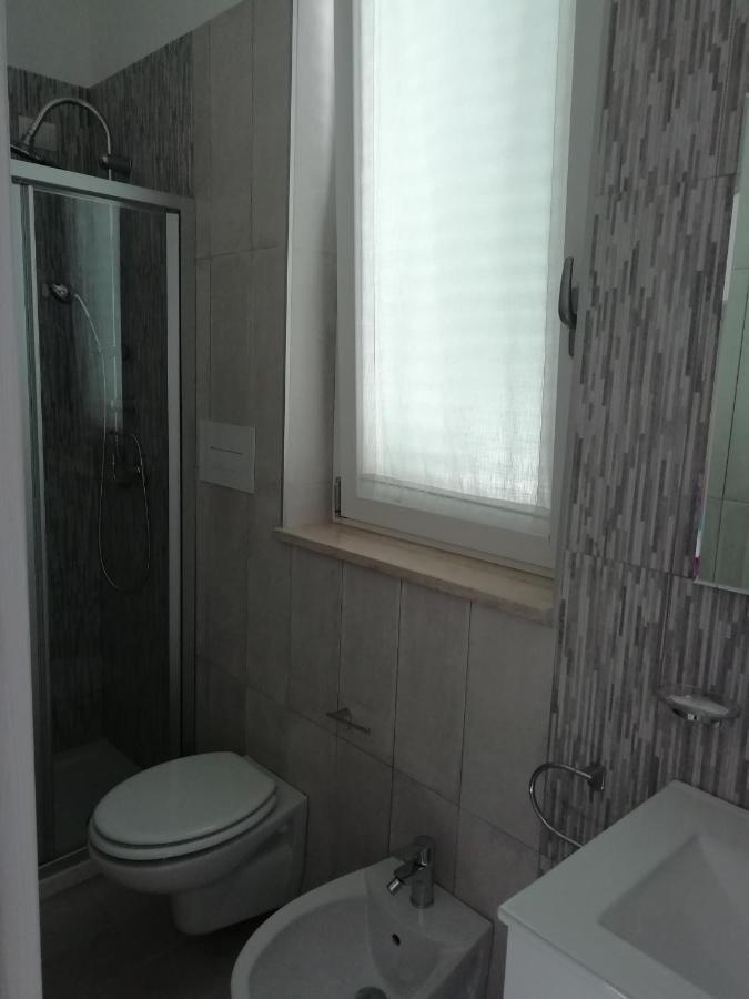 Flamingo Rooms Margherita di Savoia Kültér fotó