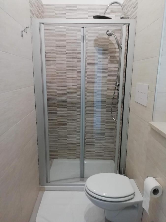 Flamingo Rooms Margherita di Savoia Kültér fotó