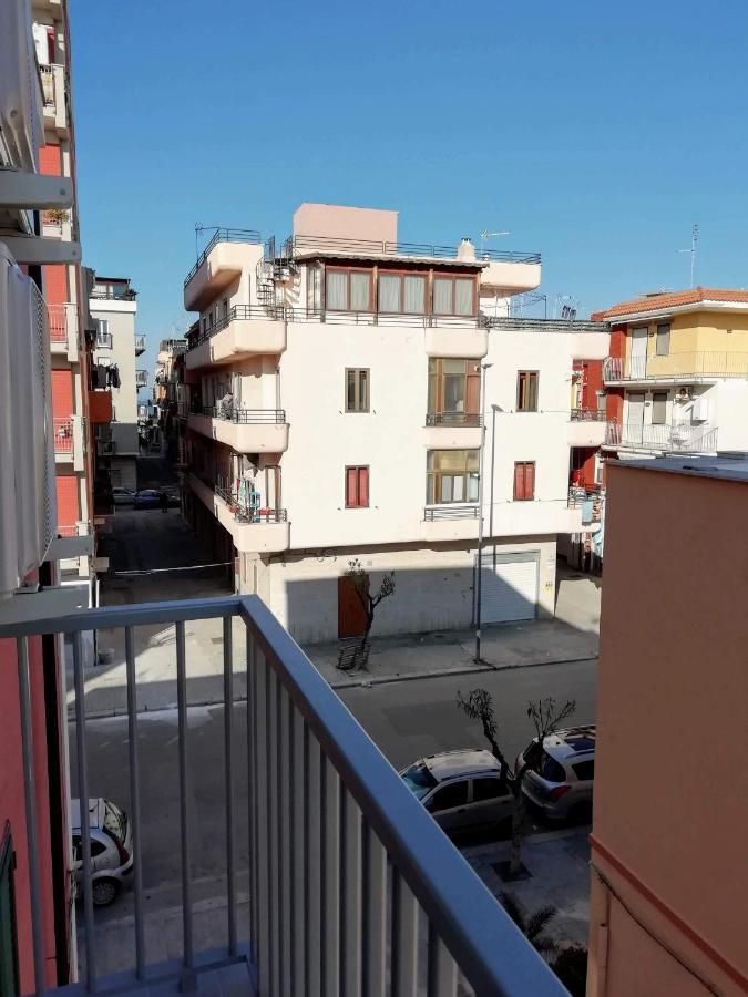 Flamingo Rooms Margherita di Savoia Kültér fotó