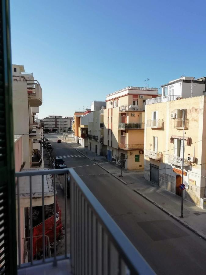 Flamingo Rooms Margherita di Savoia Kültér fotó