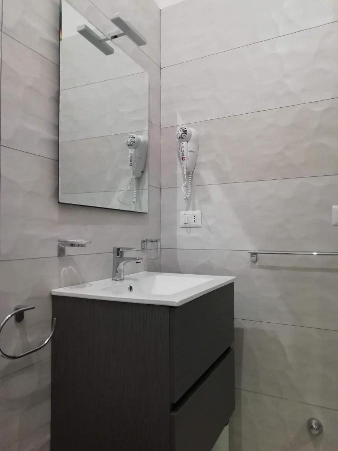 Flamingo Rooms Margherita di Savoia Kültér fotó