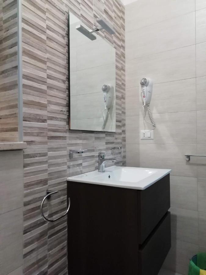 Flamingo Rooms Margherita di Savoia Szoba fotó